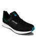 T-Cross Pro Black Men's Running Shoes